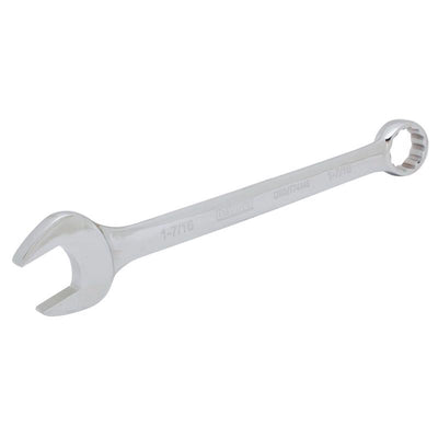 DeWalt 1-7/16 in. SAE Combination Wrench