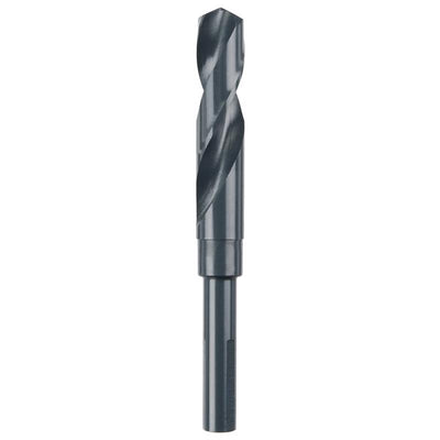 Milwaukee 6 in. L High Speed Steel Drill Bit