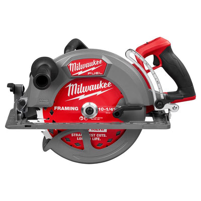Milwaukee 10-1/4 in. Cordless Rear Handle Circular Saw