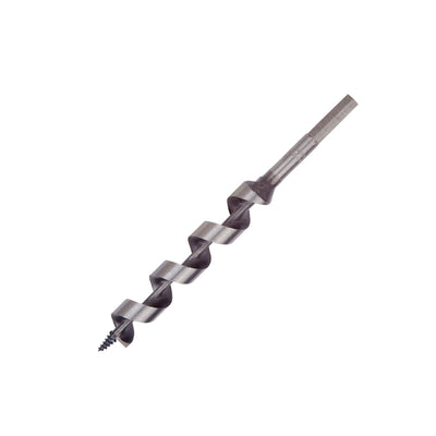 Irwin 7/16 in. D X 7.5 in. L Auger Bit Carbon Steel