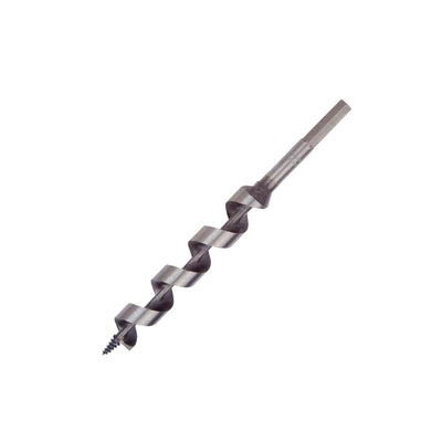 Irwin 3/4 in. D X 7.5 in. L Auger Bit Carbon Steel