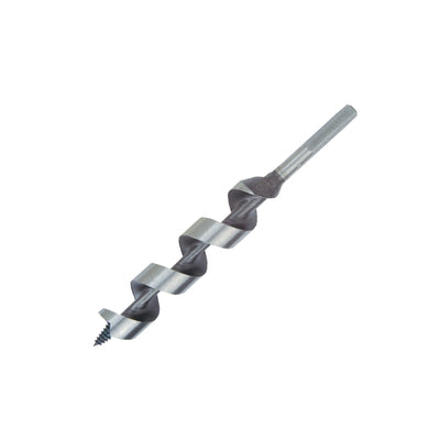 Irwin 13/16 in. D X 7.5 in. L Auger Bit Carbon Steel