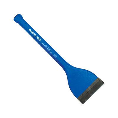Dasco Pro 2-1/2 in. W X 10 in. L Floor Chisel