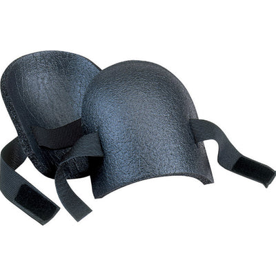 CLC 6.5 in. L X 4 in. W Foam Knee Pads Black