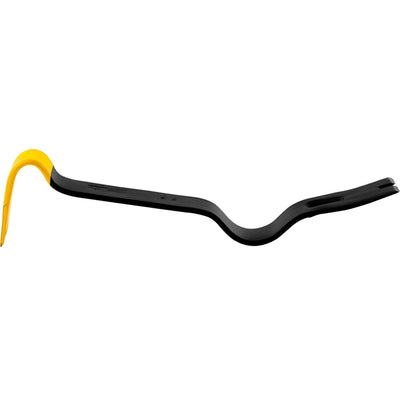 Stanley Super Wonder Bar 15 in. Pry Bar