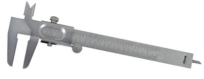 General 5 in. L X 3-3/4 in. W Vernier Caliper