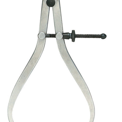 General 6 in. L Outside Caliper