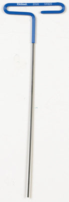Eklind 2 mm Metric T-Handle Power Hex Key