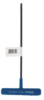 Eklind 5 mm Metric T-Handle Power Hex Key