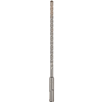 DeWalt 5/32 in. X 6-1/2 in. L Carbide Tipped Drill Bit SDS-Plus Shank