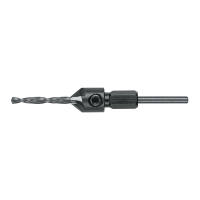 DeWalt #8 Steel Countersink