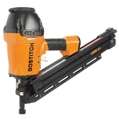 Bostitch 28 deg Framing Nailer Kit