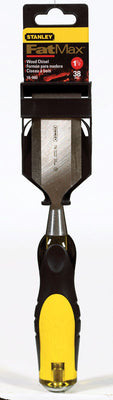 Stanley FatMax Thru-Tang 1-1/2 in. W Wood Chisel