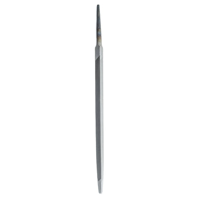 Crescent Nicholson 6 in. L X 1.3 in. W High Carbon Steel Single Cut Slim Taper File