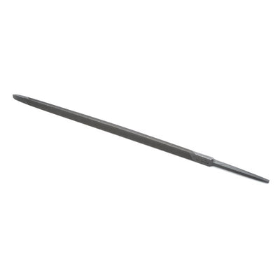 Crescent Nicholson 6 in. L X 1.3 in. W High Carbon Steel Single Cut Extra Slim Taper File