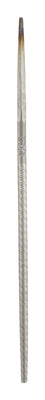 Nicholson 4 in. L X 1/8 in. W High Carbon Steel Single Cut File
