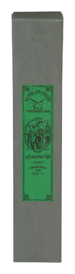 Nicholson 6 in. L X 0.595 in. W High Carbon Steel Bastard Cut File