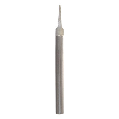 Crescent Nicholson 8 in. L X 2.5 in. W High Carbon Steel Bastard Cut File