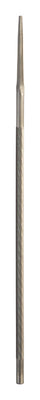 Crescent Nicholson 8 in. L X 7/32 in. W High Carbon Steel File