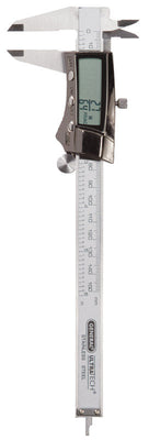 General 6 in. L Digital Caliper