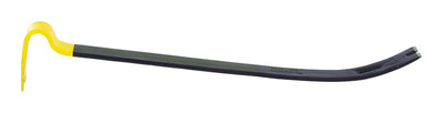 Stanley Wonder Bar 21 in. Pry Bar