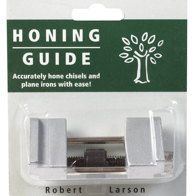 Robert Larson 5 in. L Iron Honing Guide