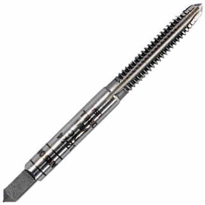 Irwin Hanson High Carbon Steel SAE Plug Tap 3/4 in.