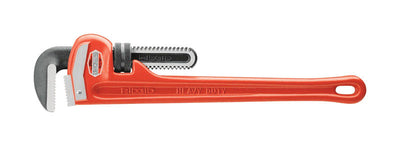 RIDGID Pipe Wrench 24 in. L