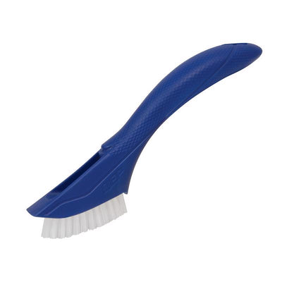 QEP 8 in. H X 1.8 in. W X 1 in. L Plastic Brush