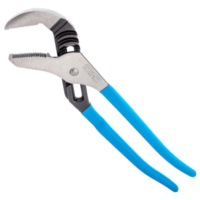 Channellock 16 in. Steel Tongue and Groove Pliers