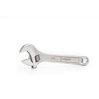 Crescent Metric and SAE Adjustable Wrench 10 in. L