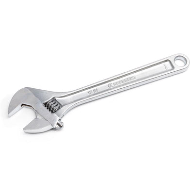 Crescent Metric and SAE Adjustable Wrench 12 in. L
