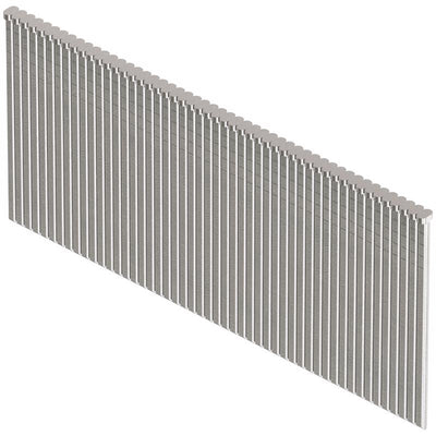 Simpson Strong-Tie 1-1/2 in. L X 16 Ga. Straight Strip Coated Nails 500 pk