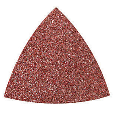 Dremel Multi-Max 3.5 in. Aluminum Oxide Sanding Paper 6 pk