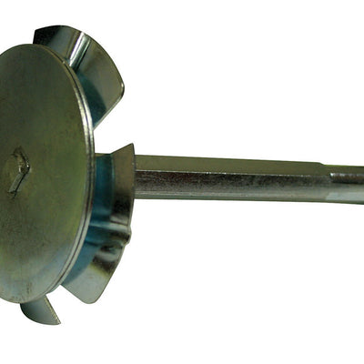 Jones Stephens Pipe Socket Saver 3 in. W 1