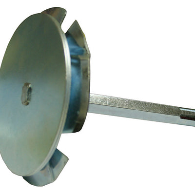 Jones Stephens Pipe Socket Saver 4 in. W 1
