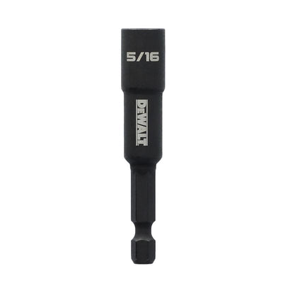 DeWalt 5/16 in. X 2-9/16 in. L Steel Nut Driver