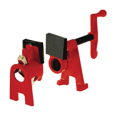 Bessey H Series 1/2 in. Pipe Clamp 1.83 lb