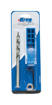 Kreg Mini Pocket Jig Kit