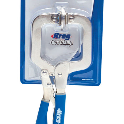 Kreg 1 in. Face Clamp