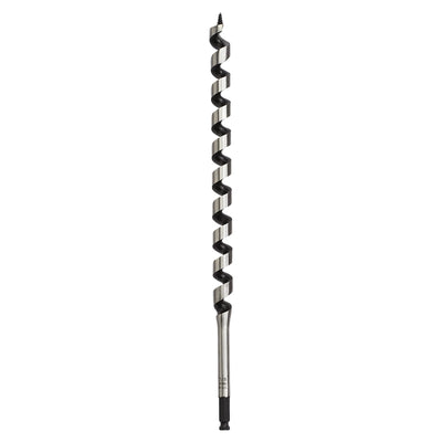 Irwin WeldTec 7/8 in. D X 17 in. L Auger Bit
