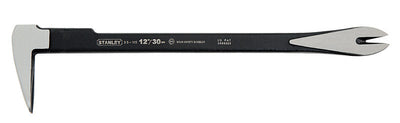 Stanley 12 in. Claw Bar