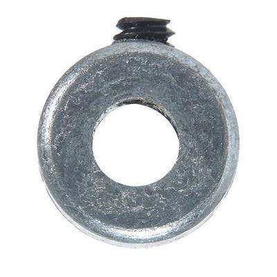 Chicago Die Cast 5/8 O.D. in. D Zinc Shaft Collar