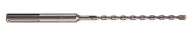 Bosch SpeedX 3/8 in. X 13 in. L Carbide SDS-max Rotary Hammer Bit SDS-Max Shank