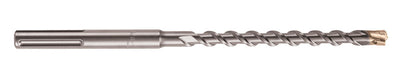 Bosch SpeedX 5/8 in. X 13 in. L Carbide SDS-max Rotary Hammer Bit SDS-Max Shank