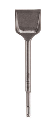 Bosch Bulldog 2-1/2 in. W X 2 in. L Chisel