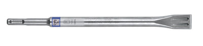 Bosch Bulldog 3/4 in. W X 1 in. L Viper Chisel