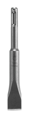 Bosch Bulldog 3/4 in. W X 3/4 in. L Chisel