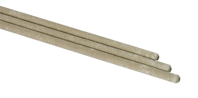 Forney 3/32 in. D X 14.6 in. L E7018 Mild Steel Welding Rods 84000 psi 5 lb