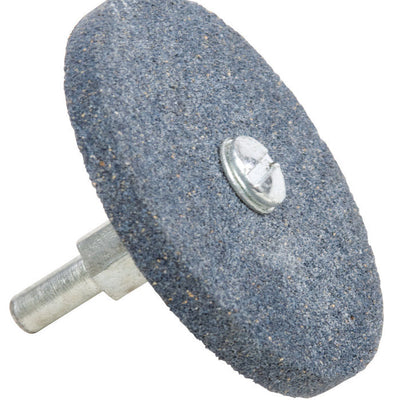 Forney 2-1/2 in. D Mounted Grinding Wheel